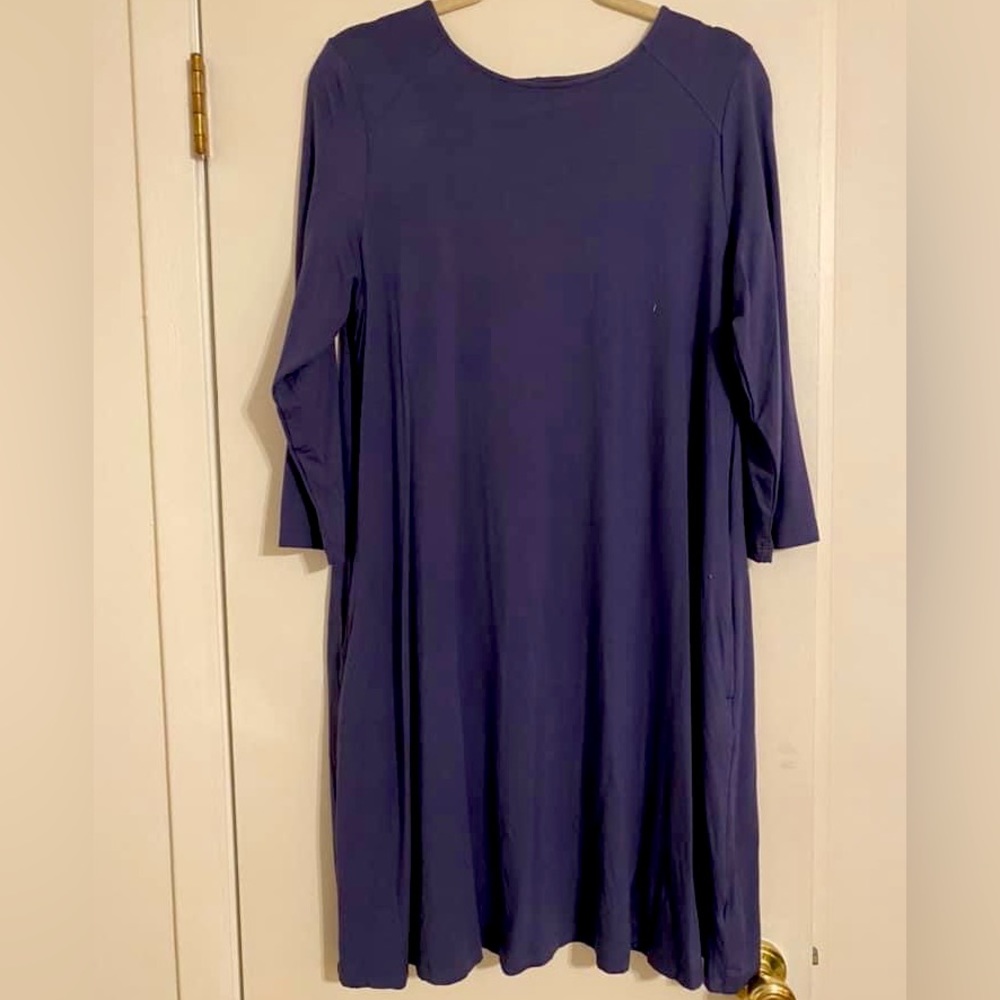 Womens midi dress
